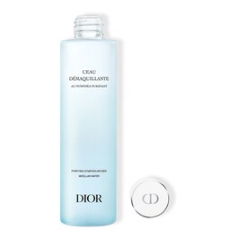 Agua Desmaquillante - Agua micelar para rostro y ojos