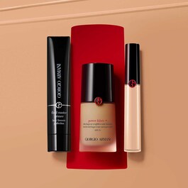 Power Fabric+ - Base de maquillaje mate de larga duración