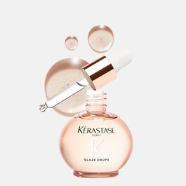 Kerastase Anti-Frizz Glaze Milk - Spray