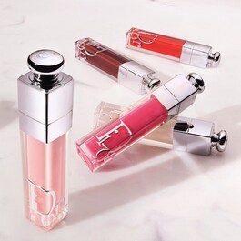 Dior Addict Lip Maximizer - Gloss voluminizador e hidratante