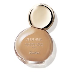 L'Essentiel - Base de maquillaje luminosidad natural 16h de fijación SPF 20, GUERLAIN