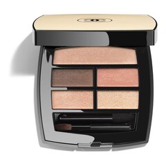 LES BEIGES - Paleta De Ojos Belle Mine Naturelle , Chanel