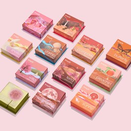 Peachin' WANDERful World Blush Colorete - Melocotón dorado - MINI