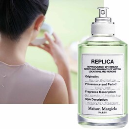 REPLICA Matcha Meditation - Eau de Toilette Formato viaje