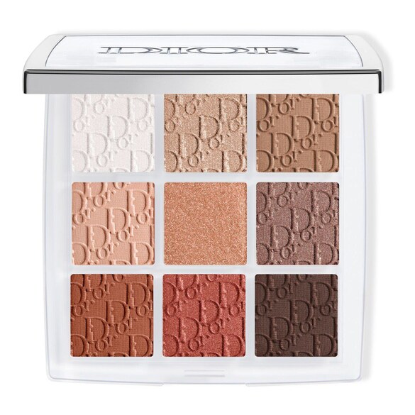 Dior Backstage Eye Palette - Paleta de 9 sombras de ojos, Dior Backstage