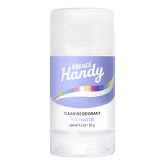 Desodorante Clean Namaste, MERCI HANDY