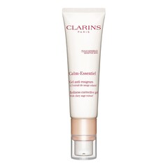 Calm Essentiel - Gel Corrector de Rojeces , CLARINS