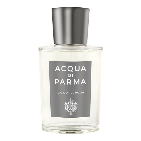 Colonia Pura - Eau de Cologne acuática, ACQUA DI PARMA