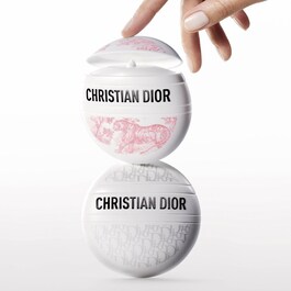 Dior Le Baume Bálsamo nutritivo para manos, labios y cuerpo en edición limitada