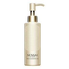 Sensai Ultimate - Aceite limpiador, Sensai
