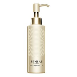 Sensai Ultimate - Aceite limpiador