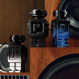 Phantom Elixir - Parfum Intense Hombre