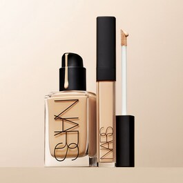 Radiant Creamy Concealer- Corrector de imperfecciones