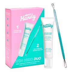 Kit Skin Hero Duo - Tratamiento Anti-Perfecciones MINI, MERCI HANDY