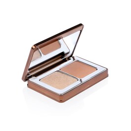 Mini Bronze & Glow - Paleta para el rostro