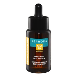 Sérum AHA & Zinc - Sérum purificante cuero cabelludo