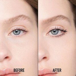 Diorshow Iconic Overcurl - Máscara volumen, tratamiento y curva espectacular