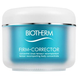 Firm Corrector - Concentrado corporal recompactante tensor