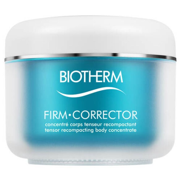 Firm Corrector - Concentrado corporal recompactante tensor, Biotherm