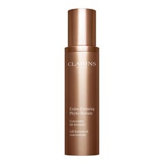 Extra-Firming Phyto-Sérum  - Sérum anti -edad, Clarins