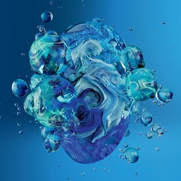 Homme Aquapower Advanced Gel SPF14 - Gel hidratante 