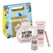 260 ml + 125 ml + 100 ml + 1 ud