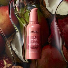 Nutriplenish™ Overnight Replenishing Serum - Sérum capilar