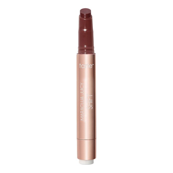 Maracuja Juicy Shift Lip Plumper - Bálsamo labial voluminizador, Tarte