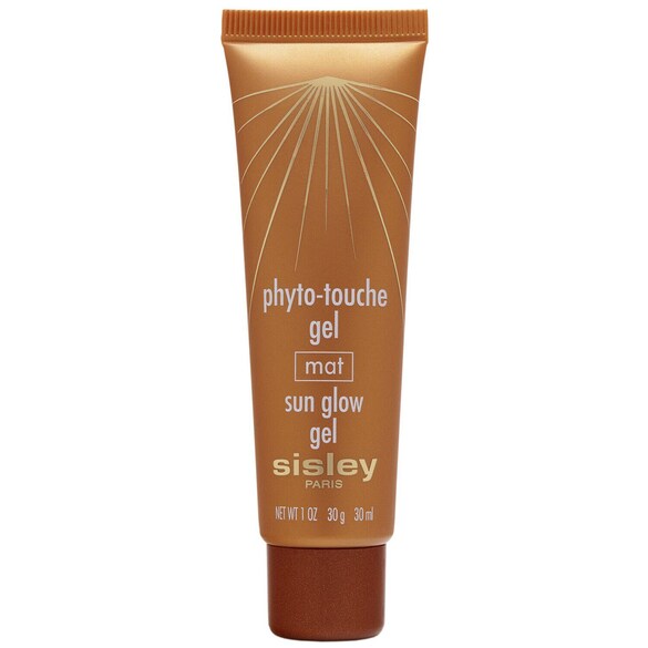 Phyto-Touche Gel - Gel rostro efecto bronceado, SISLEY