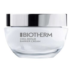 Cera Repair Barrier Cream - Crema facial , BIOTHERM