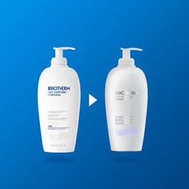 Biotherm Lait Corporel L'original-Crema Hidratante Corporal