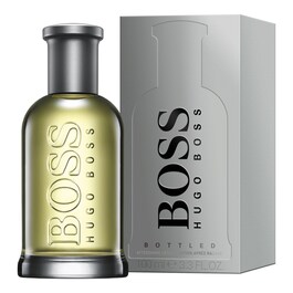 Boss Bottled - Loción After Shave