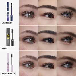 Big By Definition Mascara - Máscara volumen