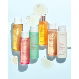 Colonos Monet gancho Loción Tónica Hidratante - Pieles normales o secas de CLARINS ≡ SEPHORA