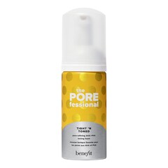 The POREfessional Tight ’n Toned MINI - Tónico facial en formato espuma, Benefit Cosmetics