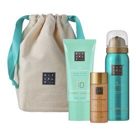 Estuche de Verano de rostro y cuerpo