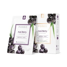 Mascarilla facial reafirmante - Acai Berry