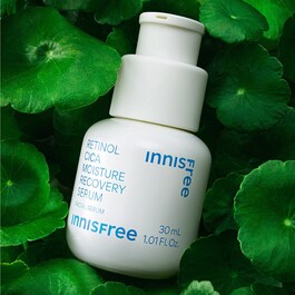 Sérum Purificante y Calmante con Retinol y Cica - Antiimperfecciones