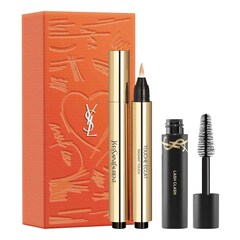Touche Eclat + Mini Lash Clash - Cofre Día de la Madre , Yves Saint Laurent