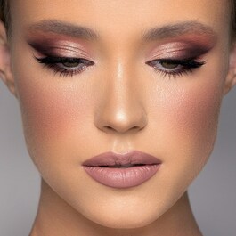 Mini Biba - Mini paleta de sombras 