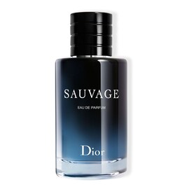 Sauvage - eau de parfum para hombre - notas especiadas y de absoluto de vainilla