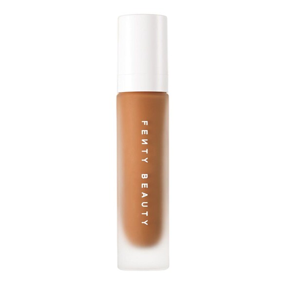 Pro Filt'r Soft Matte Longwear Foundation - Base de maquillaje cobertura total, Fenty Beauty
