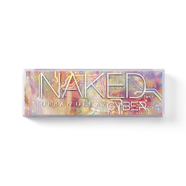 Naked Cyber - Paleta de sombras