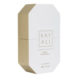Kayali Déjà vu White Flower | 57