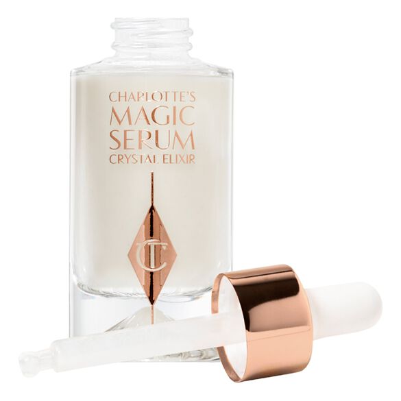CHARLOTTES MAGIC SERUM CRYSTAL ELIXIR - S&eacute;rum, CHARLOTTE TILBURY