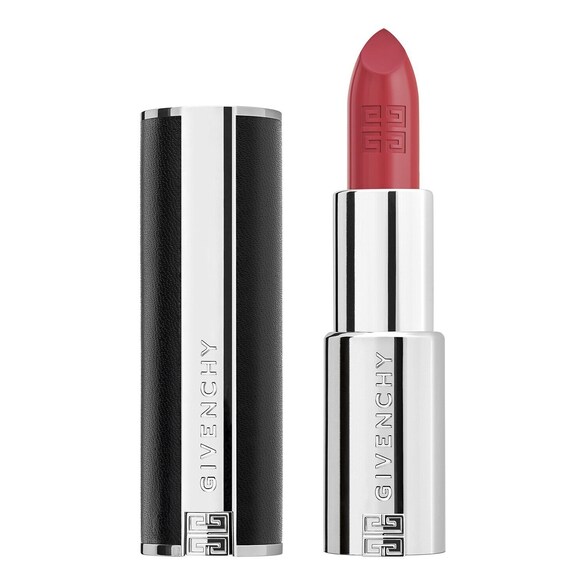 Le Rouge Interdit Intense Silk - Barra de labios , GIVENCHY