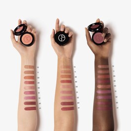 Luminous Silk Glow Blush - Colorete en polvo