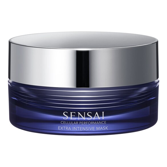 Sensai Cellular Performance - Mascarilla extraintensiva, Sensai