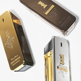 1 million privé eau de parfum
