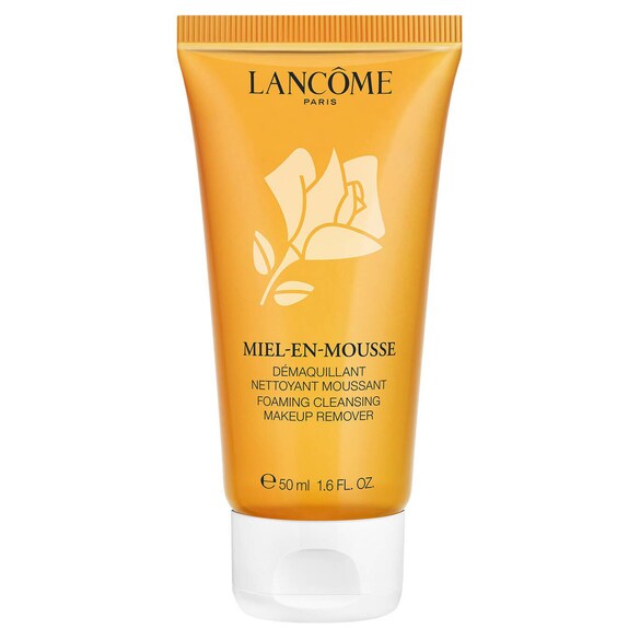 Miel en Mousse - Démaquillant Nettoyant Moussant - Format Voyage, LANCÔME